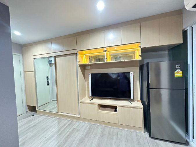 รูป 🤝🏻RB25512 ให้เช่าถูกมาก👍รีเจ้นท์ โฮม บางซ่อน โครงการ 2 เฟส 28✅แอดไลน์ @mproperty( มี @ ด้วย) แอดมินตอบไว - รูปที่ 5/10