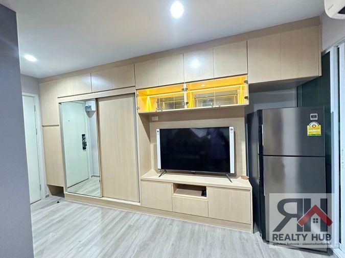 รูป 🤝🏻RB25512 ให้เช่าถูกมาก👍รีเจ้นท์ โฮม บางซ่อน โครงการ 2 เฟส 28✅แอดไลน์ @mproperty( มี @ ด้วย) แอดมินตอบไว - รูปที่ 5/10
