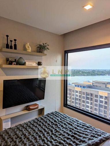 picture ðĒ Condo for Sale : The Politan Rive Property Code | LNP-C14149 - 2/10