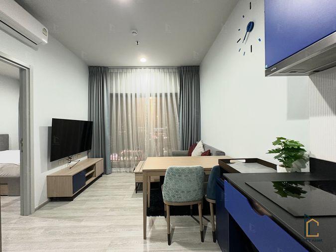 รูป 🔥For Rent!! ready to move-in 1b1b 20.5k - XT Ekkamai 📞Call 090 919 9898 - รูปที่ 5/13