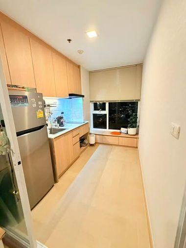 รูป 🔥 ขายคอนโด ✅ กรีเน่ คอนโด แจ้งวัฒนะ (Grene Condo Chaengwattana) | ใกล้ MRT สายสีชมพู - รูปที่ 6/9