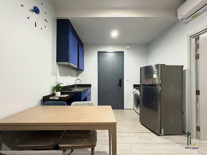 รูป 🔥For Rent!! ready to move-in 1b1b 20.5k - XT Ekkamai 📞Call 090 919 9898 - รูปที่ 4/13
