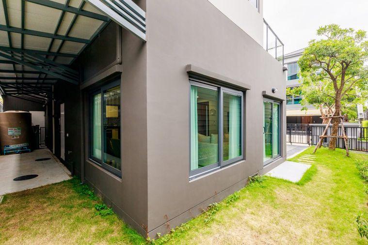 รูป New House Ready to Move บ้านกลางเมือง The Edition บางนา  - รูปที่ 11/35