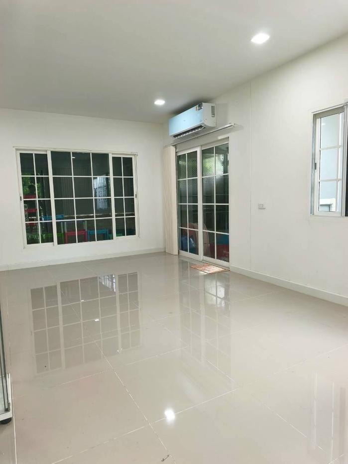 รูป AS2214 ให้เช่าบ้านเดี่ยว หมู่บ้าน โกลเด้นนีโอ สุขุมวิท-ลาซาล บ้านสวยพร้อมอยู่ - รูปที่ 9/27