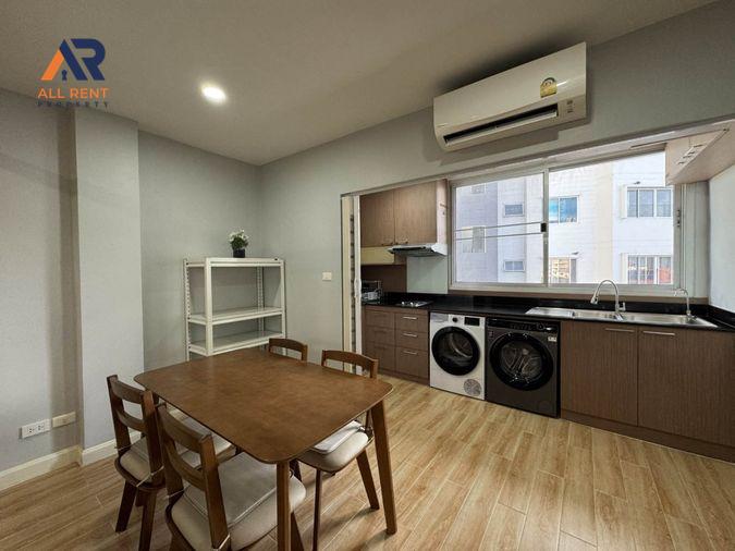 รูป 🔥 City Home Sukhumvit ห้องใหญ่ 69 ตร.ม. 2 ห้องนอน ใกล้ BTS อุดมสุข เพียง 28,000 บาท/เดือน พร้อมเข้าอยู่! 🏙️✨ - รูปที่ 15/18