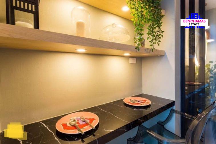 picture ðĨ For Sale â The Base Park West Sukhumvit 77 | Near BTS On Nut - 10/10