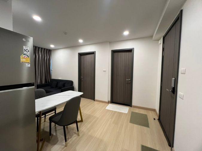 picture 🏢 Condo for Rent: Supalai Prime Rama 9   Property Code | LNP-C14148  - 6/19