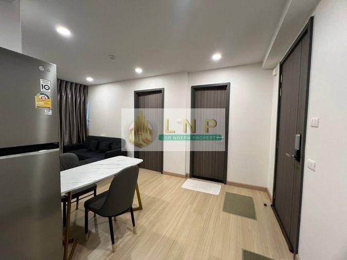 picture 🏢 Condo for Rent: Supalai Prime Rama 9 Property Code | LNP-C14148 - 6/19