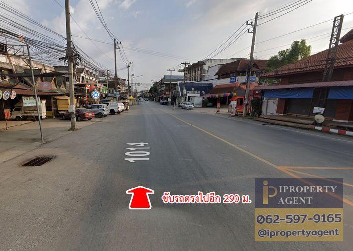 รูป ขายที่ดิน สันกำแพง เชียงใหม่ ถูกมาก - รูปที่ 19/22