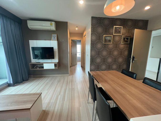 รูป A2210669 ให้เช่า คอนโด The Hotel Serviced Condo รัตนาธิเบศร์ ขนาด 56 ตร.ม ชั้น 10 - รูปที่ 12/14