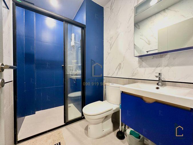 รูป 🔥For Rent!! ready to move-in 1b1b 20k - XT Ekkamai 📞Call 090 919 9898 - รูปที่ 12/13