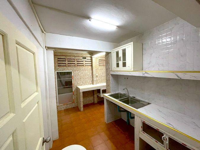 picture HK0577, Townhouse for rent 2 Br., Asok-DinDaeng - 6/12