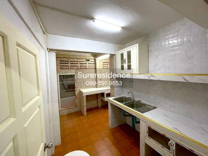 picture HK0577, Townhouse for rent 2 Br., Asok-DinDaeng - 6/12