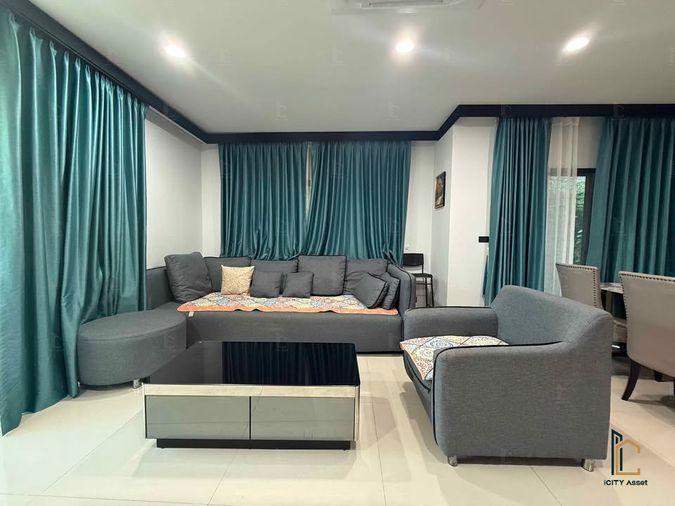 รูป 🔥Best price!! For Rent 4b4b 98k - Setthasiri Krungthep Kreetha 2 📞Call 090 919 9898 - รูปที่ 4/17
