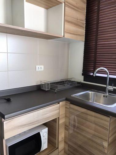 รูป 🏢 ให้เช่าคอนโด : U Delight Residence Riverfront Rama 3 (ยู ดีไลท์ เรสซิเด้นซ์ ริเวอร์ฟร้อนท์ พระราม 3)   รหัสทรัพย์ | 📌LNP-C14162 - รูปที่ 35/40