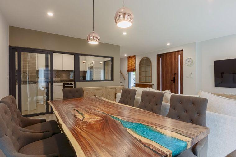 รูป New House Ready to Move บ้านกลางเมือง The Edition บางนา  - รูปที่ 7/35