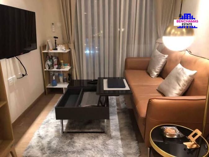 picture ðĨ For Saleâ
Regal Condo SathornâNarathiwas | Near BTS Chong Nonsi - 1/9