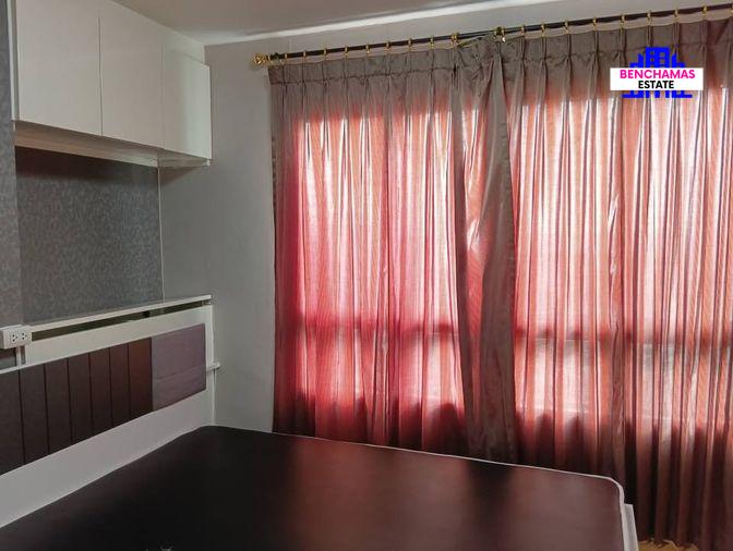 รูป 🔥 ขายคอนโด ✅ เดอะ ทรัสต์ เรสซิเด้นท์ ปิ่นเกล้า (The Trust Residence Pinklao) | ใกล้ MRT บางยี่ขัน - รูปที่ 7/10