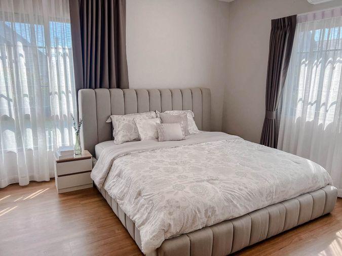 picture 🏠 House for Rent | Centro Bangna   Property Code | LNP-H1098 - 6/12