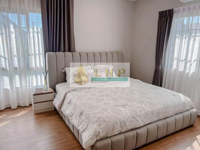 picture 🏠 House for Rent | Centro Bangna Property Code | LNP-H1098 - 6/12