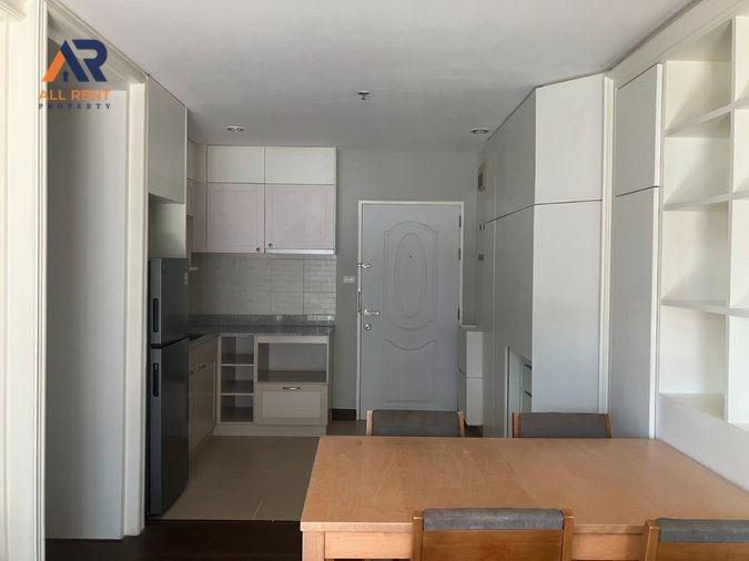 รูป 🔥 Thana Arcadia ห้องใหญ่ 69 ตร.ม. 2 ห้องนอน ใกล้ MRT บางพลัด เพียง 25,000 บาท/เดือน พร้อมเข้าอยู่! 🏙️✨ - รูปที่ 6/10