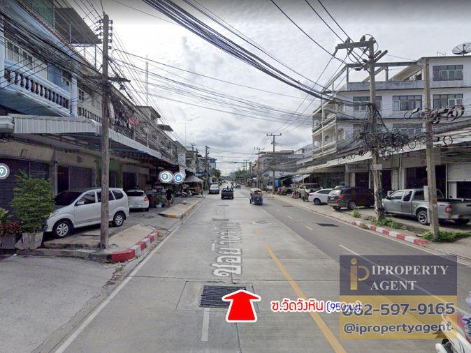 รูป ขายบ้านพร้อมที่ดิน ซอยวัดวังหิน สุขุมวิท ศรีราชา ชลบุรี - รูปที่ 8/11