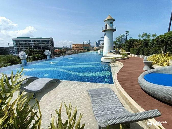 รูป 🔥 ขาย ศุภาลัย มาเรย์ แอท พัทยา (Supalai Mare Pattaya) | พัทยาใต้ - รูปที่ 7/10