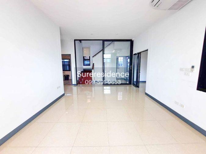 รูป 🐶🐱Pet-friendly HK0094♛โฮมออฟฟิศ ให้เช่า 5 ห้องนอน⚝รัชดา-สุทธิสาร♜MRT สุทธิสาร∞099-5919653,065-9423251▚Line@sureresidence - รูปที่ 19/20