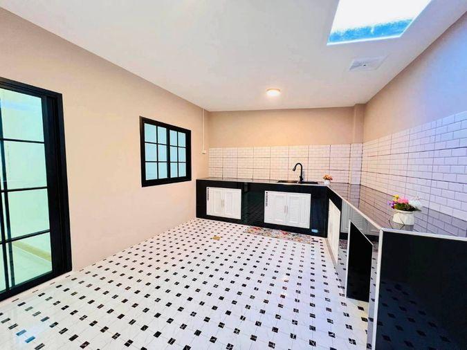 picture ⭐✨RH-094 Townhouse for Sale – Tawangam Village, Kantana Soi ✨⭐ - 8/13
