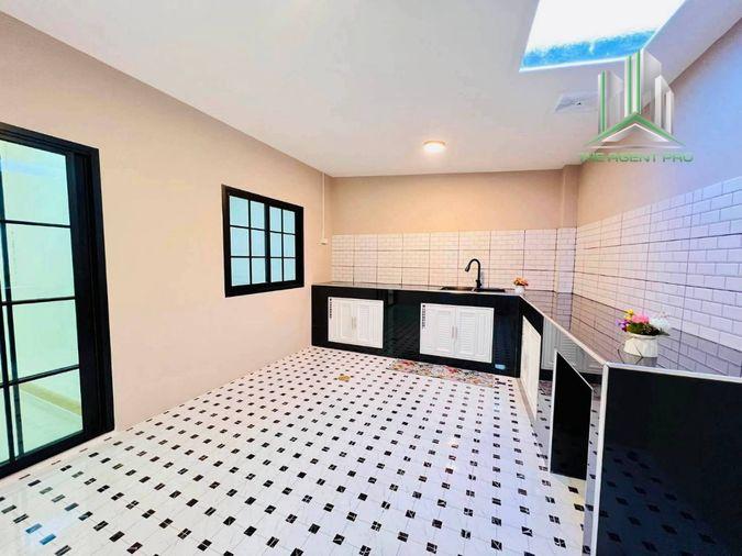 picture ⭐✨RH-094 Townhouse for Sale – Tawangam Village, Kantana Soi ✨⭐ - 8/13