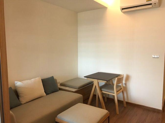 รูป 🏢 ให้เช่าคอนโด : U Delight Residence Riverfront Rama 3 (ยู ดีไลท์ เรสซิเด้นซ์ ริเวอร์ฟร้อนท์ พระราม 3)   รหัสทรัพย์ | 📌LNP-C14162 - รูปที่ 24/40