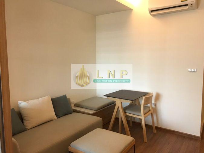 รูป 🏢 ให้เช่าคอนโด : U Delight Residence Riverfront Rama 3 (ยู ดีไลท์ เรสซิเด้นซ์ ริเวอร์ฟร้อนท์ พระราม 3) รหัสทรัพย์ | 📌LNP-C14162 - รูปที่ 24/40