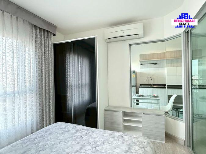 picture 🔥 For Sale – Aspire Ngamwongwan | Nonthaburi - 9/12