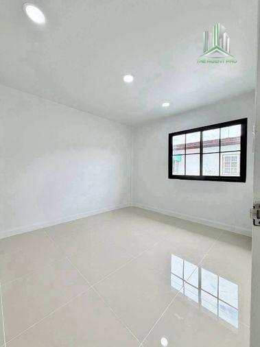 รูป 📌📌 แถมเงินสด 1 แสน⭐✨RH-095 ขายทาวน์เฮาส์บัวทอง 1 ( Baan Buathong 1 )✨⭐ - รูปที่ 13/20