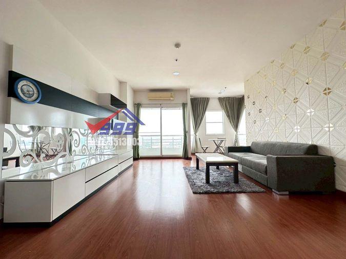 รูป ให้เช่าคอนโด The Fourwings Residence | 1 ห้องนอน 2 ห้องน้ำ 68 ตร.ม. (แยกห้องน้ำห้องรับแขกกับห้องนอน) REF. F115906 - รูปที่ 2/27