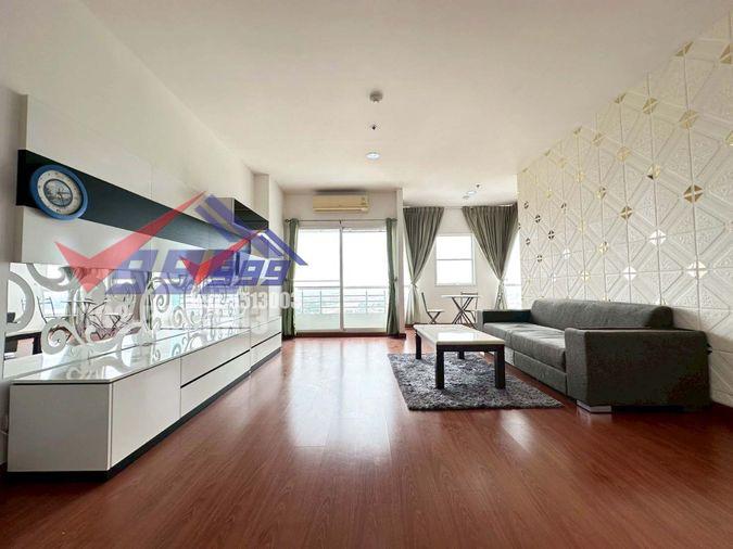รูป ให้เช่าคอนโด The Fourwings Residence | 1 ห้องนอน 2 ห้องน้ำ 68 ตร.ม. (แยกห้องน้ำห้องรับแขกกับห้องนอน) REF. F115906 - รูปที่ 2/27
