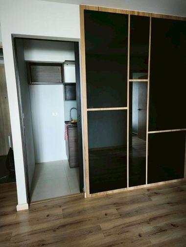 รูป 🔥 ขาย บริกซ์ คอนโดมิเนียม จรัญ 64 (Brix Condominium Charan 64) | ติด MRT สิรินธร - รูปที่ 5/9