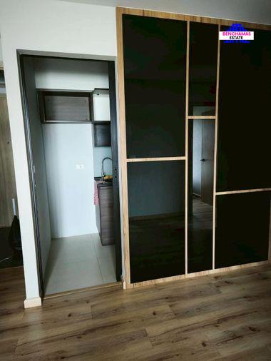 รูป 🔥 ขาย บริกซ์ คอนโดมิเนียม จรัญ 64 (Brix Condominium Charan 64) | ติด MRT สิรินธร - รูปที่ 5/9