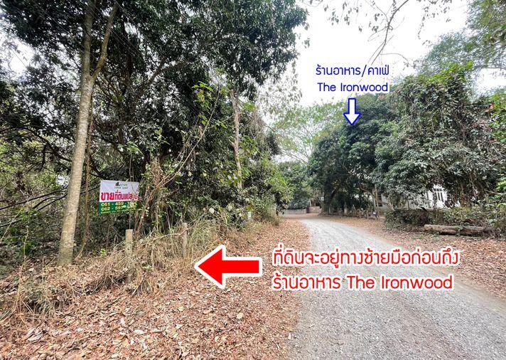 รูป ขายที่ดิน อำเภอแม่ริม จังหวัดเชียงใหม่ - รูปที่ 19/20