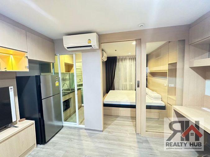 รูป 🤝🏻RB25512 ให้เช่าถูกมาก👍รีเจ้นท์ โฮม บางซ่อน โครงการ 2 เฟส 28✅แอดไลน์ @mproperty( มี @ ด้วย) แอดมินตอบไว - รูปที่ 8/10