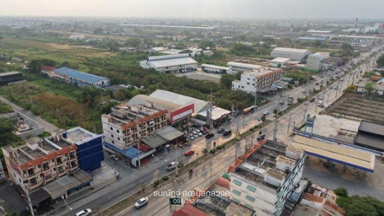 รูป “ที่ดินติดถนนใหญ่ พร้อมโชว์รูมกว่า 1,200 ตร.ม. บนที่ดิน 4 ไร่… ซื้อวันนี้ ใช้ทำธุรกิจได้ทันที พร้อมต่อยอดสร้างรายได้อีกหลายรูปแบบ” - รูปที่ 14/20