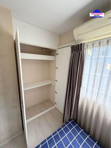 รูป 🔥 ขาย พลัม คอนโด พาร์ค รังสิต เฟส 1 (Plum Condo Park Rangsit Phase 1) | ถนนพหลโยธิน ใกล้มหาวิทยาลัยกรุงเทพ รังสิต - รูปที่ 6/9