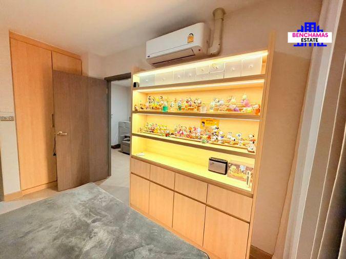 รูป 🔥 ขายคอนโด ✅ กรีเน่ คอนโด แจ้งวัฒนะ (Grene Condo Chaengwattana) | ใกล้ MRT สายสีชมพู - รูปที่ 4/9