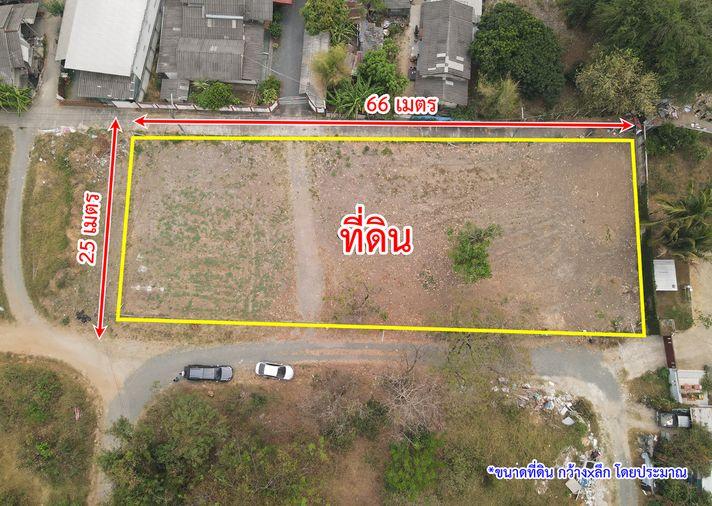 รูป ขายที่ดิน สันกำแพง เชียงใหม่ ถูกมาก - รูปที่ 2/22