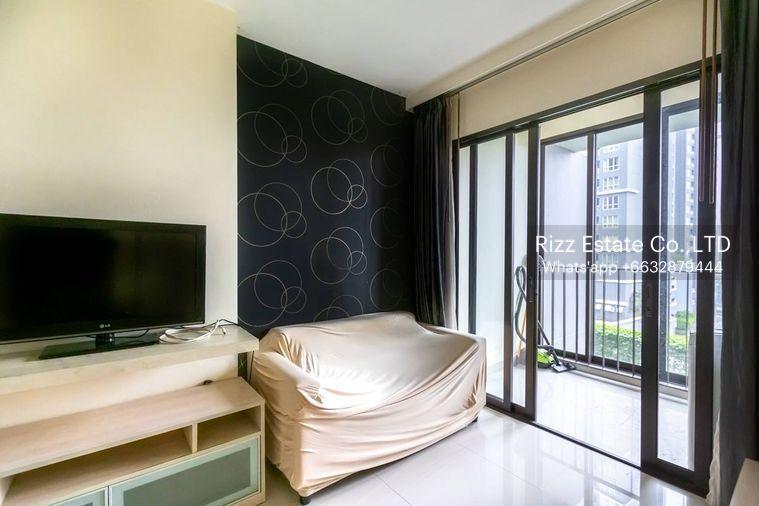 picture For rent Condo The Reserve Sathorn LineID : @Rizzestate - 4/4