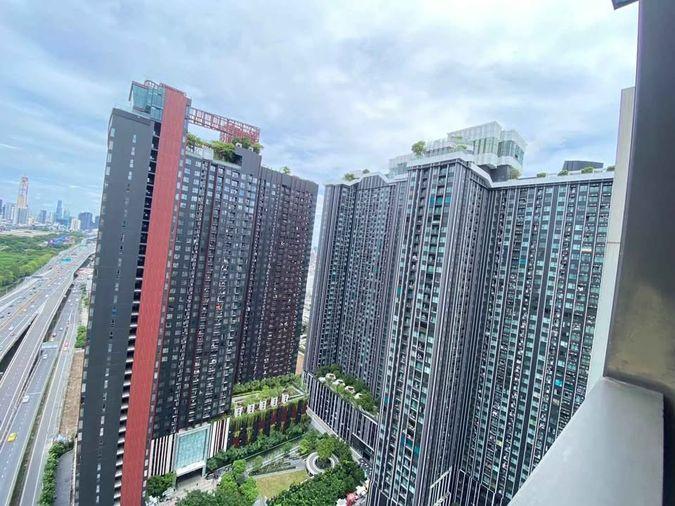 picture 🔸🔷🔶BL201008 Chewathai Residence Asoke 📲LINE: @theagentpro 🔶🔷🔸 - 2/11