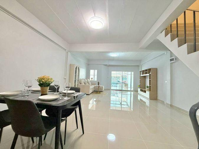 picture ⭐✨RH-097 Townhouse for Sale – Baan Chantima Thani ✨⭐ - 5/19