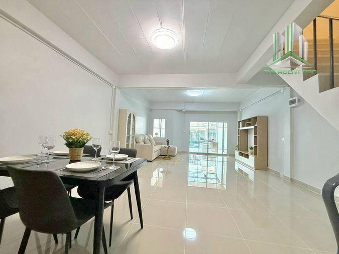 picture ⭐✨RH-097 Townhouse for Sale – Baan Chantima Thani ✨⭐ - 5/19