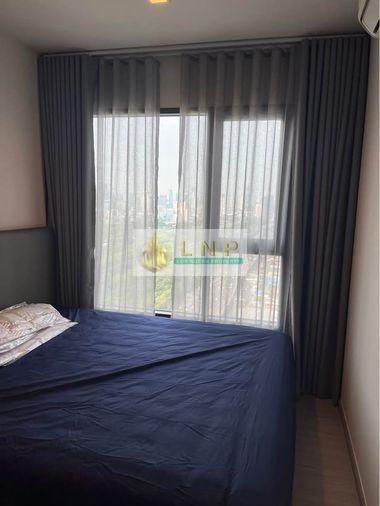 picture 🏢 Condo for Rent: Life Asoke - Rama 9 Property Code | LNP-C14158 - 9/10