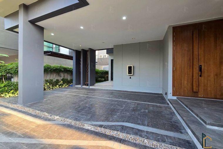 รูป 🔥For Rent!! Best price 4b5b 195k - The Gentry Phatthanakan 2 📞Call 090 919 9898 - รูปที่ 20/20